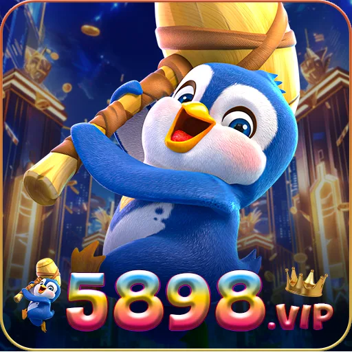 5898