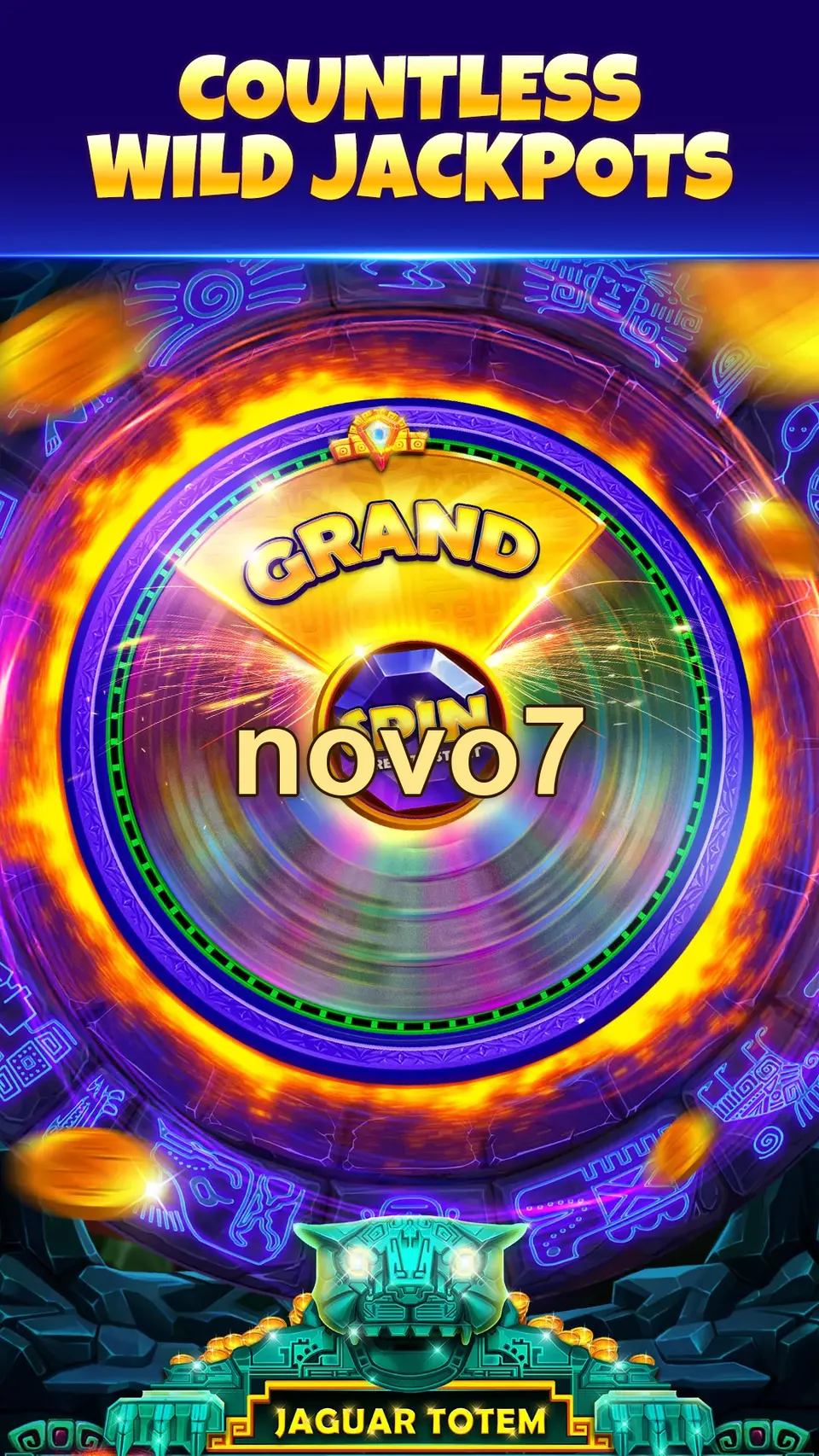 novo7 Login