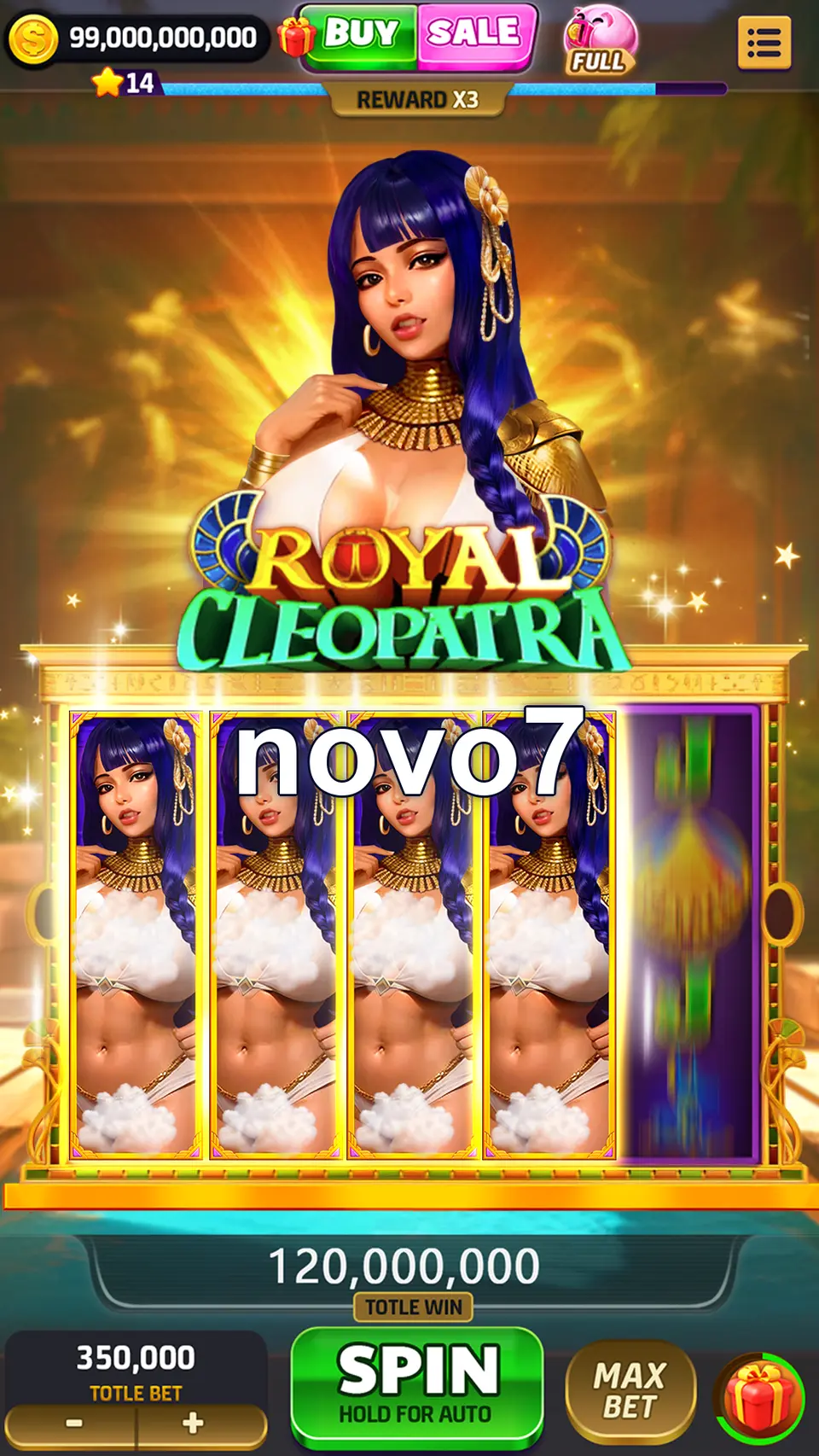novo7 Login