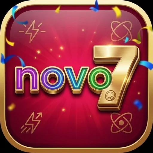 novo7 Logo - Oficial